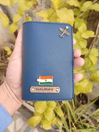 Passport Holder